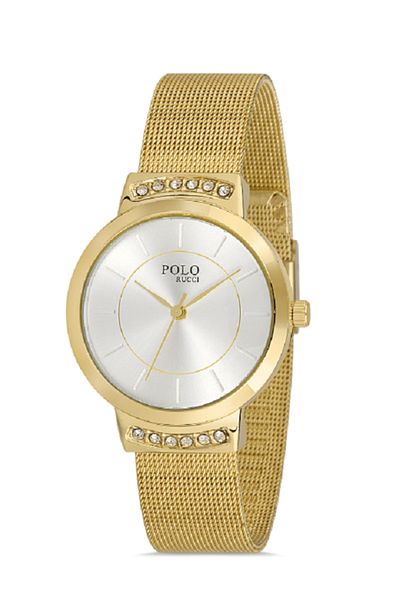POLO Rucci 3721 Wicker Women's Wristwatch