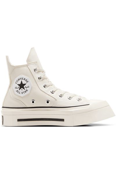converse Tenisky Converse Chuck 70 De Luxe Squared, Béžová, Unisex