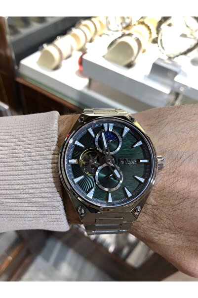 Lee Cooper Automatic Men's Wristwatch