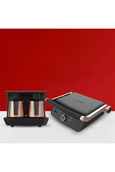 Arçelik Gurme İkili Set