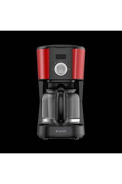 Arçelik Fk 6414 Retro Filter Coffee Machine