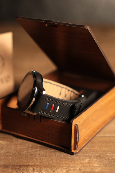 vagave Huawei Watch Deri Kordon Gt6 Gt5 Gt4 Pro Gt3 Gt2 Gt5 Pro Buds Active 4...