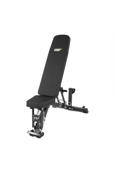 USR Myra Ayarlanabilir Pro Ağırlık Sehpası