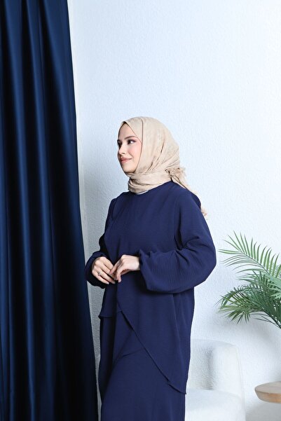 ELBİSHE Fenne Double Team