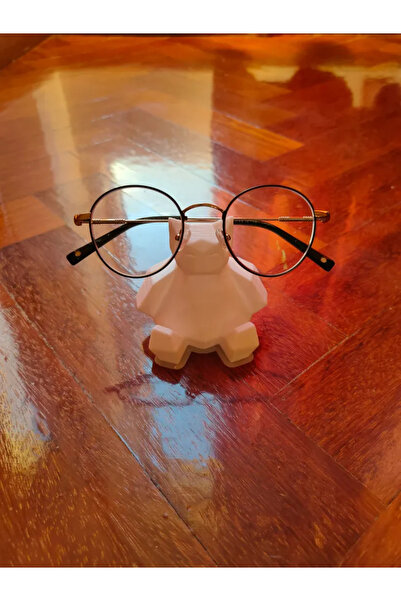Cypnova Low-Poly Snorlax Eyewear Retainer – Stylish and Fun Design