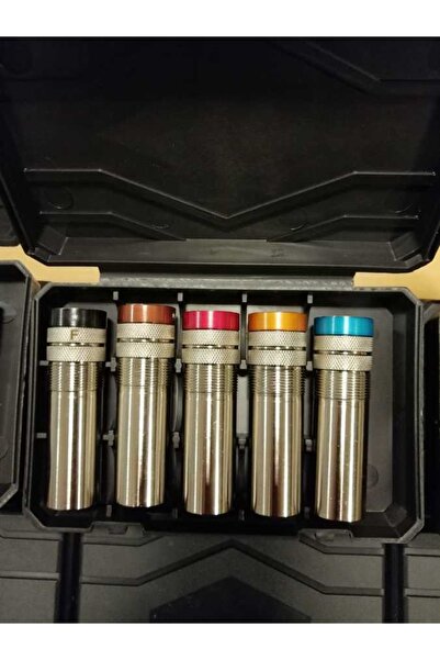 Yerli Performans Mobil Şok Seti 12 Cal