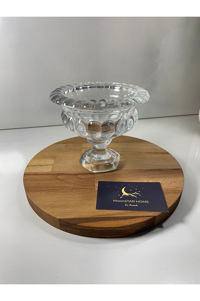 Madame Coco Small Size Vase Round Type 11X13 cm -