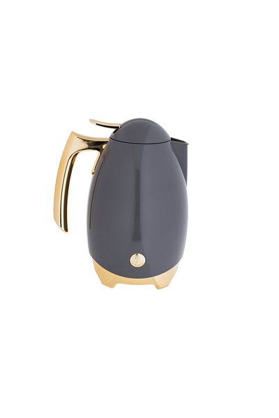 ALSAIF Rowana Thermos For Tea and Coffee 1 Litter