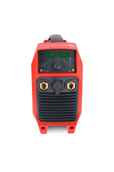 Fronius Artis 170 SET 170 Amper Argon ( TIG ) Kaynak Makinası
