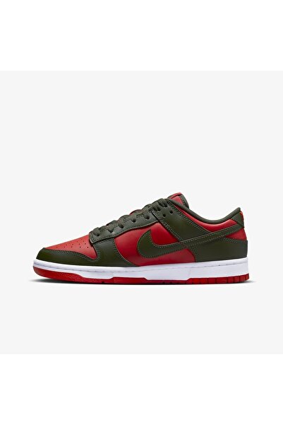 Nike NİKE DUNK LOW RETRO BTTYS-DV0833-600