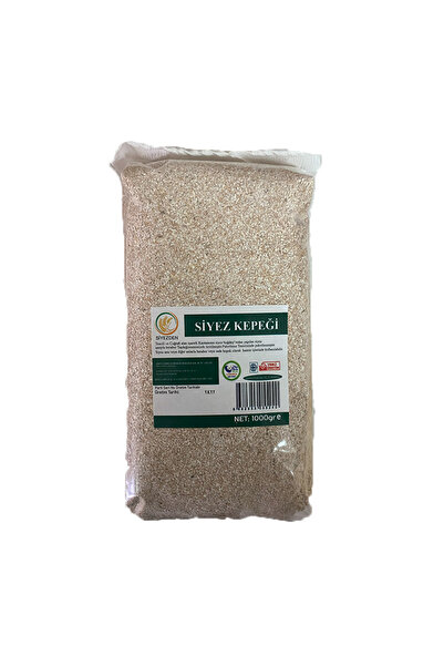 SİYEZDEN Siyez Kepeği 1 KG