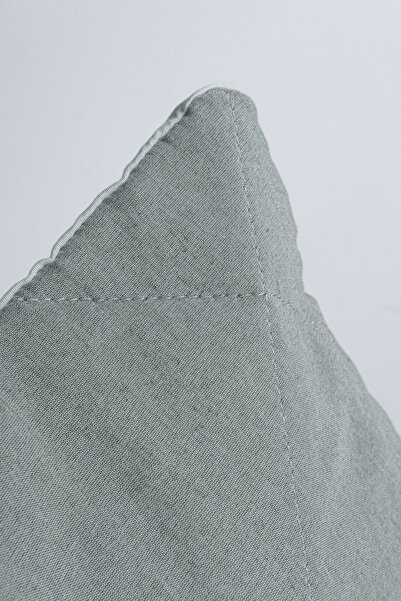 Cottonest Quilted Pillow Case 2 Pieces 50X70 cm