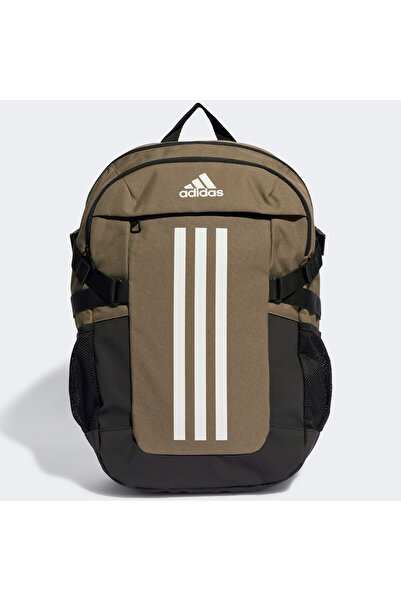 adidas Power VI Haki Sırt Çantası (HR9794)