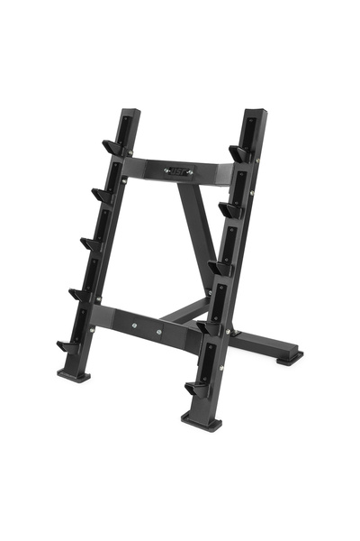 USR BR17 Tek Taraflı Barbell Rafı