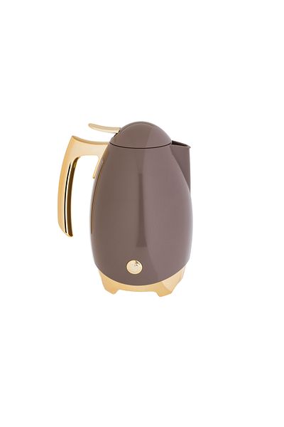 ALSAIF Rowana Thermos For Tea and Coffee 1 Litter
