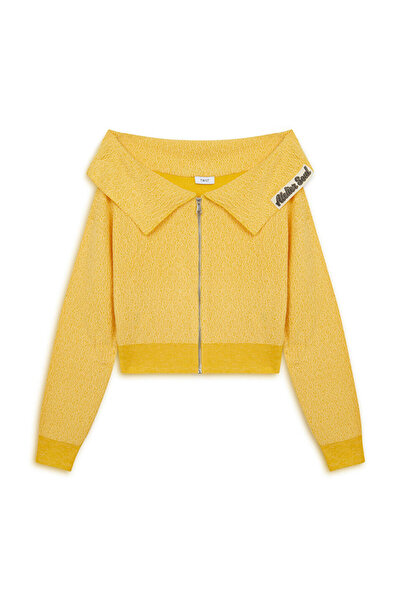 Twist LUREX'Lİ TRİKO