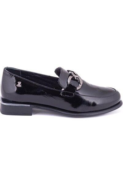 Venüs 2050127 Pantofi de damă din piele naturală