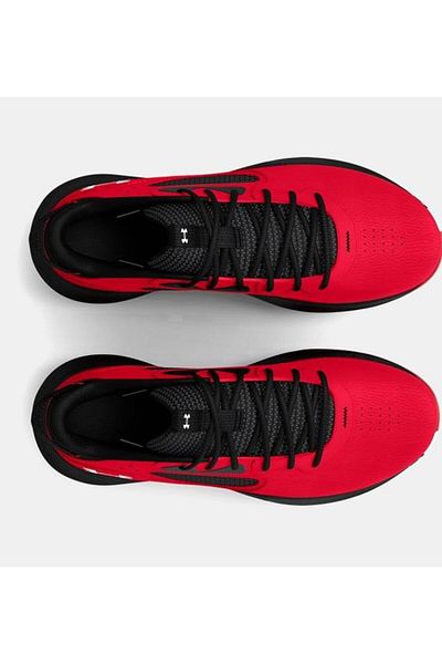 Under Armour Lockdown 6 Basketball Shoes-302616-600