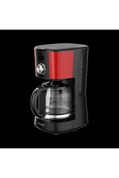 Arçelik FK 6414 Retro Filtre Kahve Makinesi