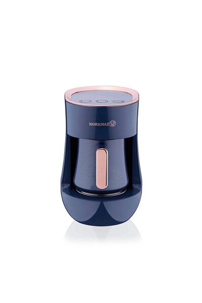 KORKMAZ Authentic Coffee Machine Azura
