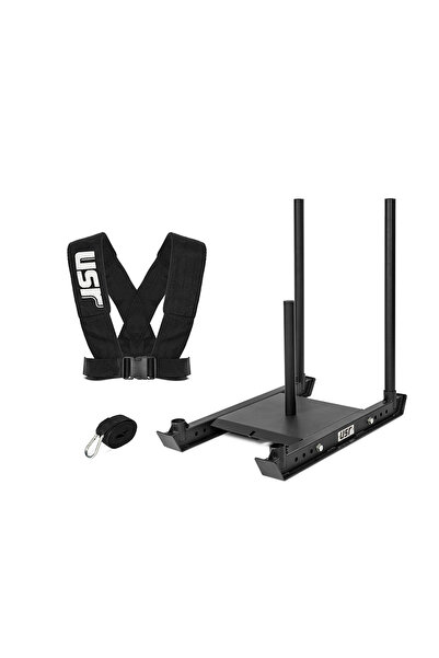 USR SLD2 Güç Kızağı