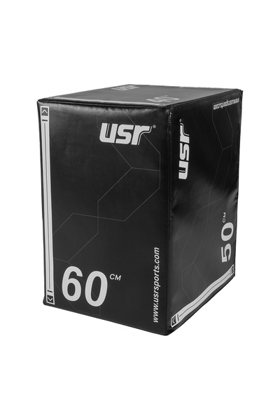 USR Centaur-60 3 Taraflı Plyo Sehpa