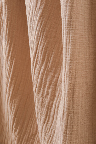 Cottonest 4 Layer Multi-Purpose Baby Muslin Diaper, Cover, Blanket 100% Cotton