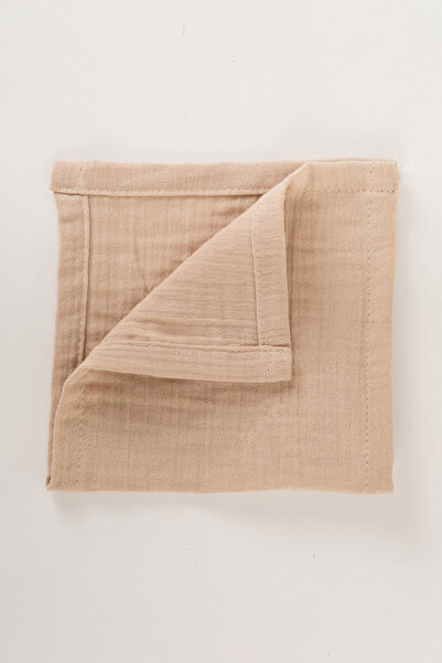 Cottonest 4 Layer Multi-Purpose Baby Muslin Diaper, Cover, Blanket 100% Cotton