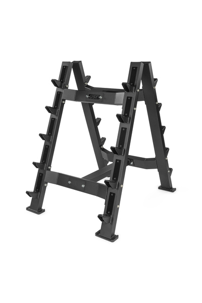 USR BR27 Çift Taraflı Barbell Rafı