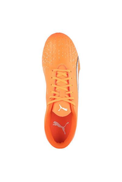 Puma puma men's football boots 10722401 orange