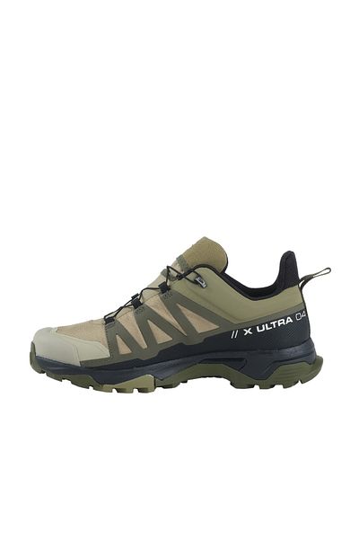Salomon Ανδρικά παπούτσια εξωτερικού χώρου X Ultra 4 Gore-tex Khaki (L47452900)