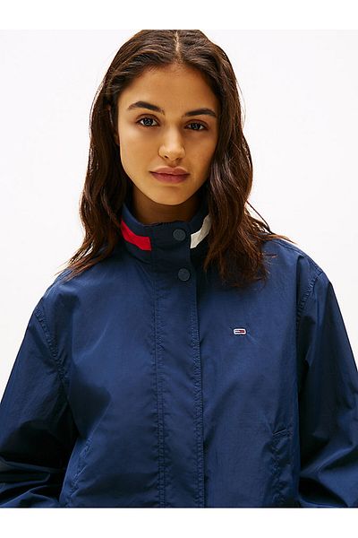 Tommy Hilfiger Základný kabát TJW – rozšírená verzia