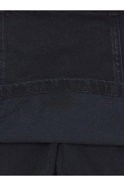 LC Waikiki Fusta pantaloni scurti Jean pentru fete