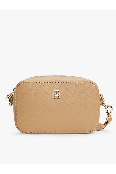Tommy Hilfiger TH LOGOTAPE KAMERATÁSKA