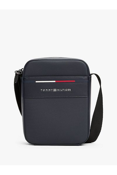 Tommy Hilfiger مؤسسة ميني ريبورتر