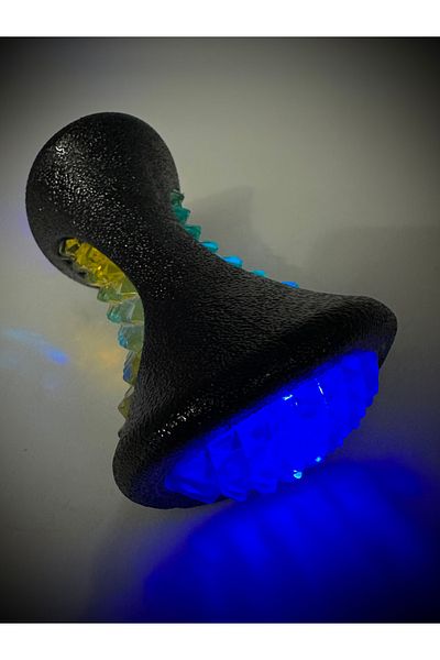 Tasma Market Lighted Dog Biting Toy Premium