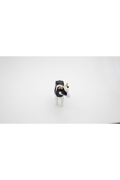 BloomLab Cow Shaped 3D Magnet Puzzle