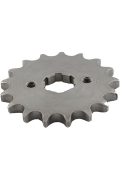 NCR ÖN DİŞLİ 17 DİŞ AGK CG 125 #37031