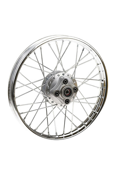 NCR JANT ARKA 1.6*18 36 TELLİ AGK/CG 125 #39008