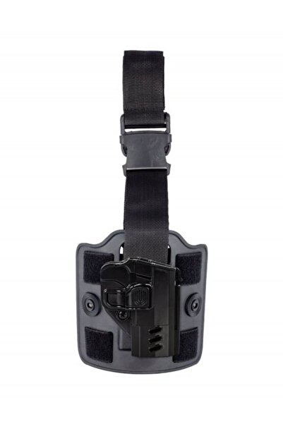 Safari AVM Safari Canik Bacak Kılıfı Sağ