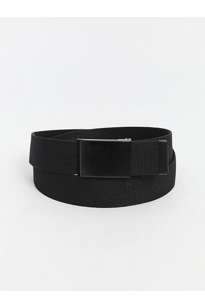 LC Waikiki Leather Look Men's Belt