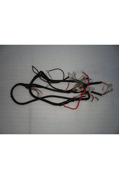 STMAX STAR 2000 TESISAT KABLOSU #ST20-48