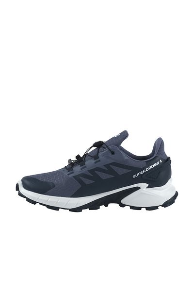 Salomon Men's Running & Training Shoes Gray L 47462300