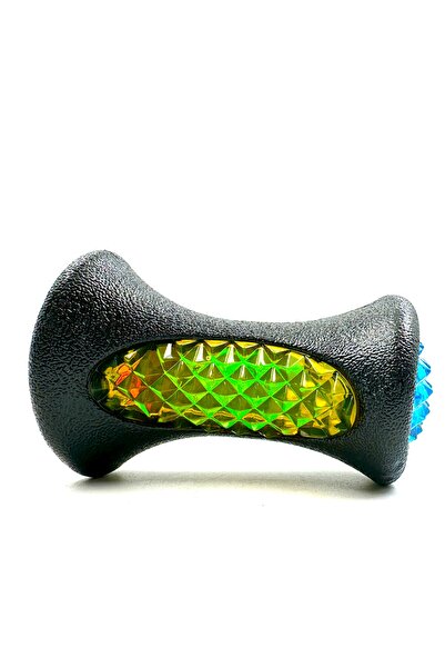 Tasma Market Işıklı Köpek Isırma Oyuncağı Premium