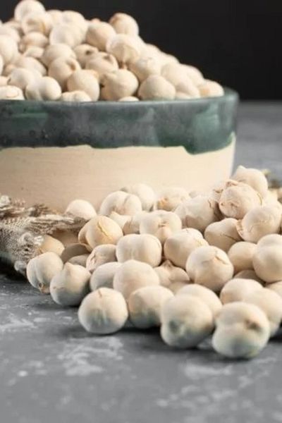 TADACAKSIN 500 Gr White Avare Chickpeas
