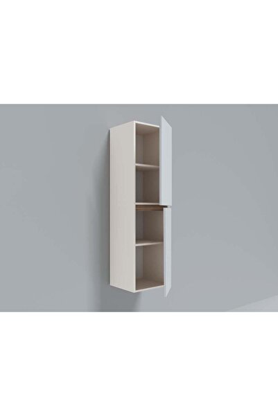 TETA HOME Tokyo Mdf Banyo Boy Dolabı