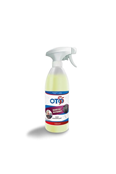 OTO55 Nano Su Kaydırıcı 720 ML