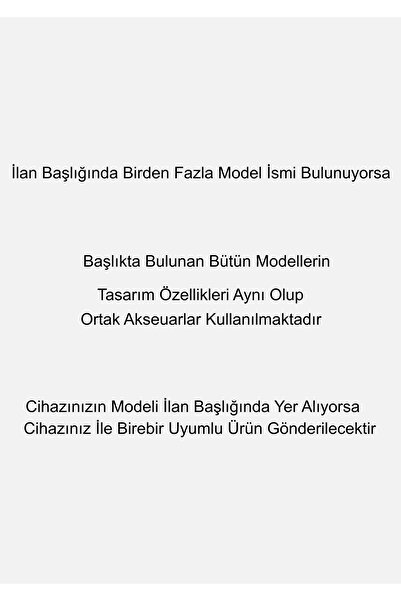 omix X400 İle Uyumlu HD Baskılı Silikon Kılıf - Omix  - 186