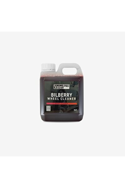 Valet Pro Bilberry Wheel Cleaner – Jant Temizleyici 1 lt.