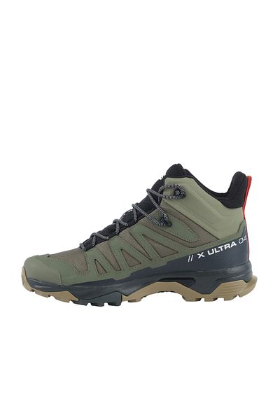 Salomon X Ultra 4 Mid GTX Męskie Buty Outdoorowe L41739800